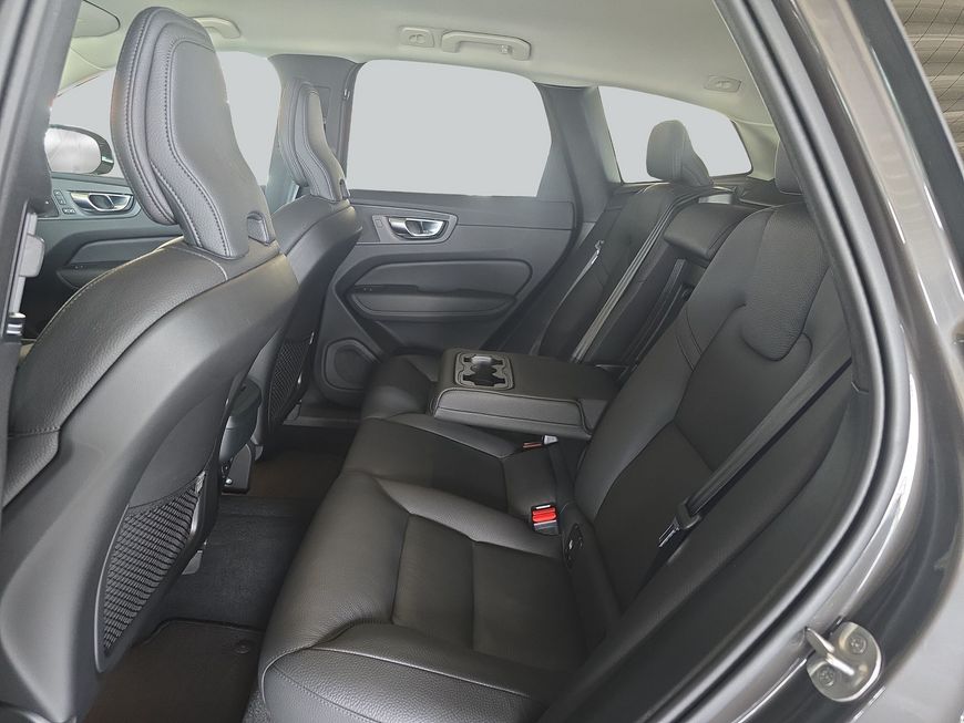Volvo XC60 – Bild 10