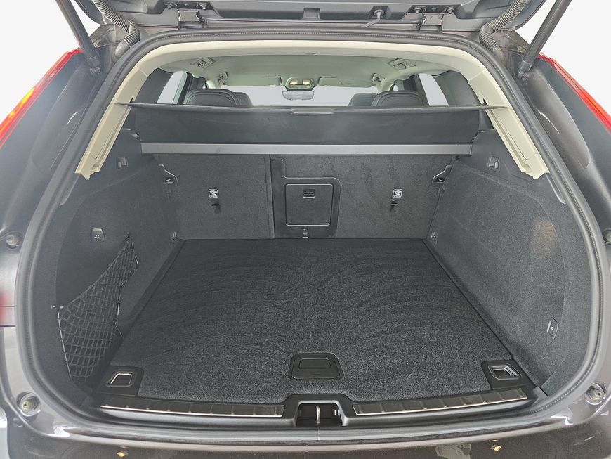 Volvo XC60 – Bild 11