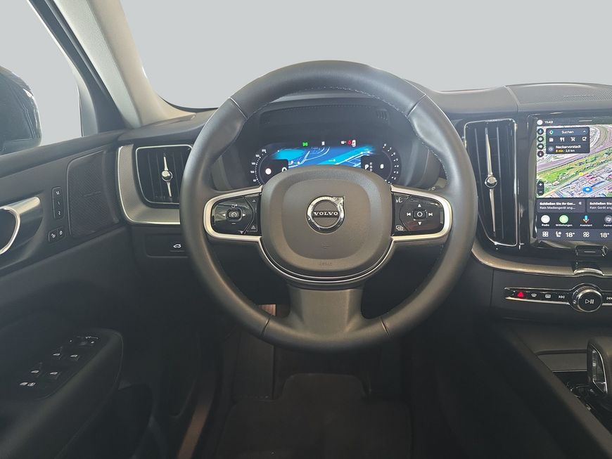 Volvo XC60 – Bild 12