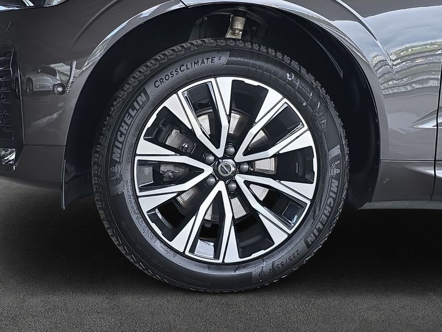 Volvo XC60 – Bild 13