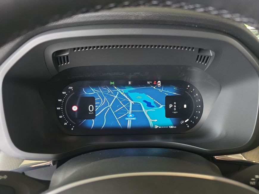 Volvo XC60 – Bild 14