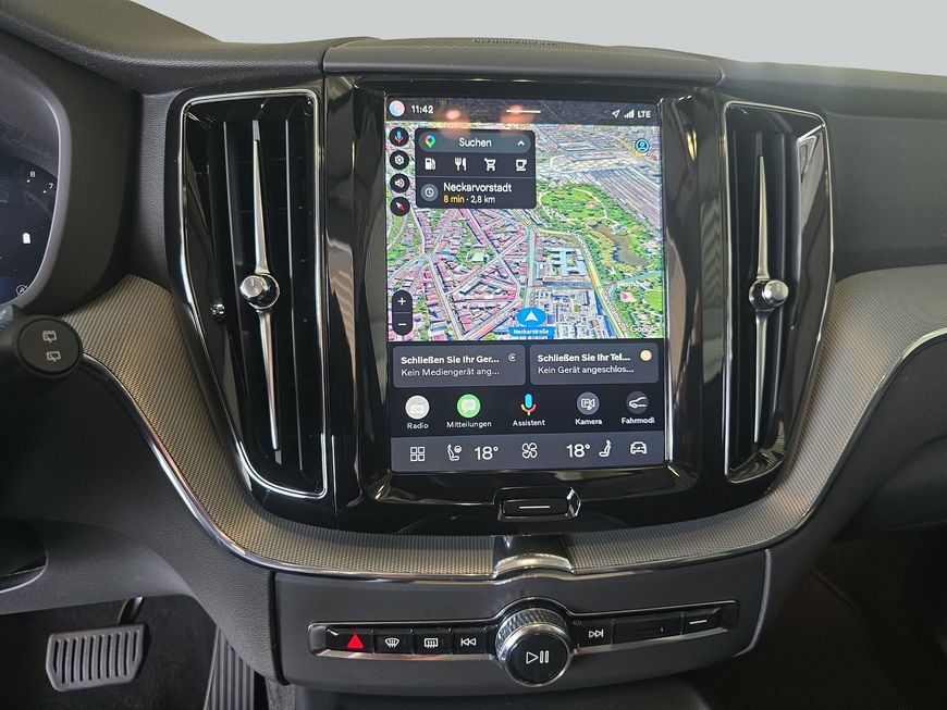 Volvo XC60 – Bild 15