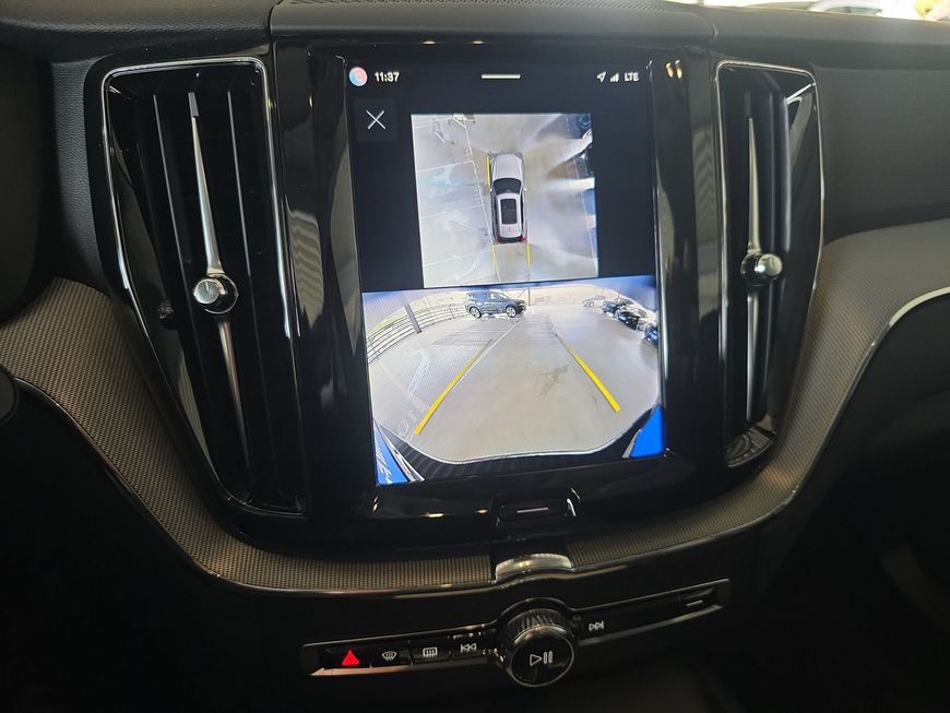 Volvo XC60 – Bild 16