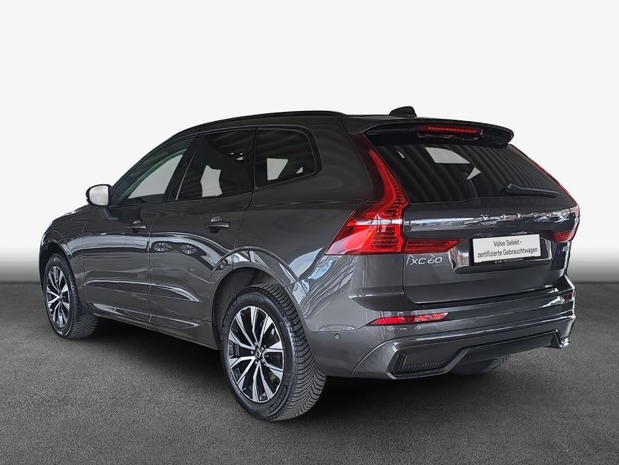 Volvo XC60 – Bild 2