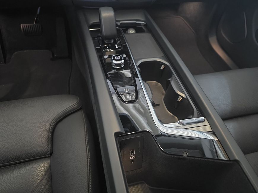 Volvo XC60 – Bild 20