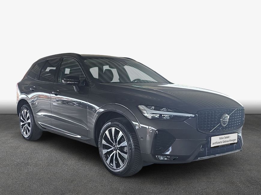Volvo XC60 – Bild 3