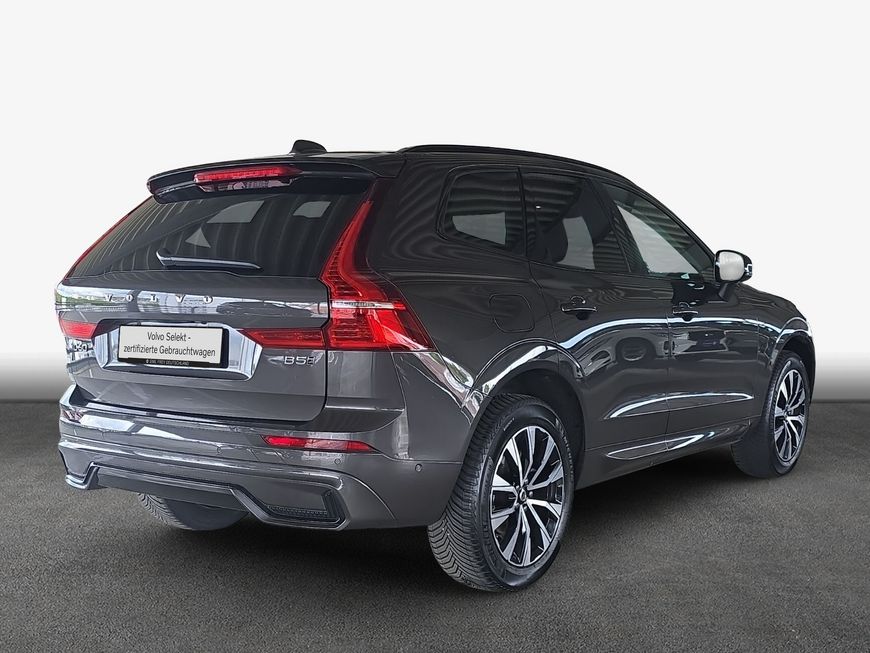 Volvo XC60 – Bild 4