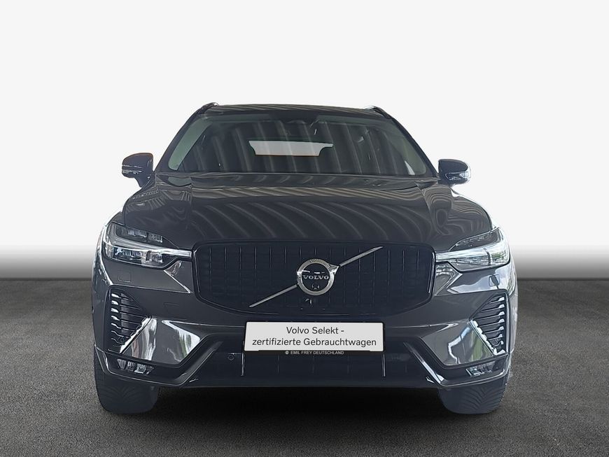 Volvo XC60 – Bild 6