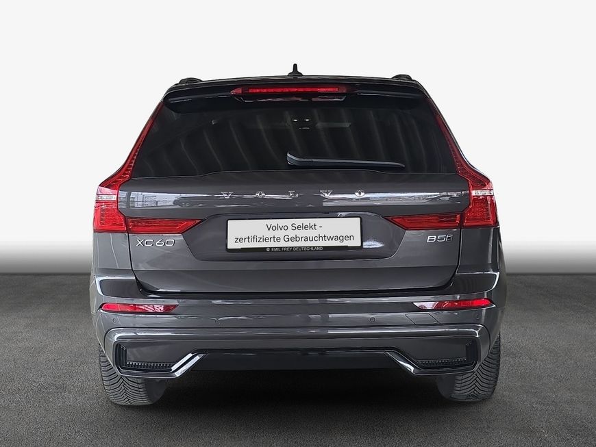 Volvo XC60 – Bild 7