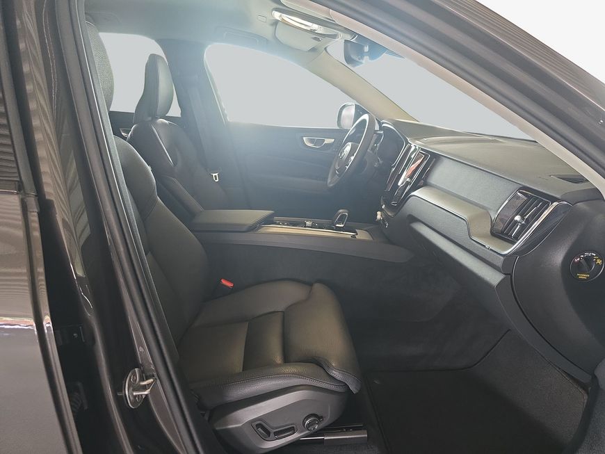 Volvo XC60 – Bild 8