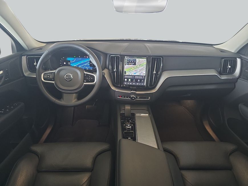 Volvo XC60 – Bild 9