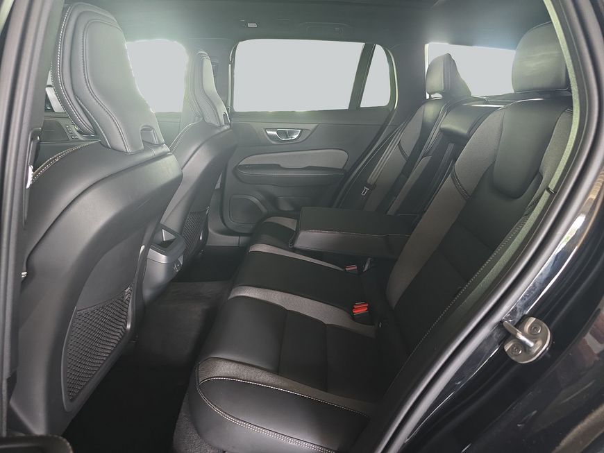 Volvo V60 Cross Country – Bild 10