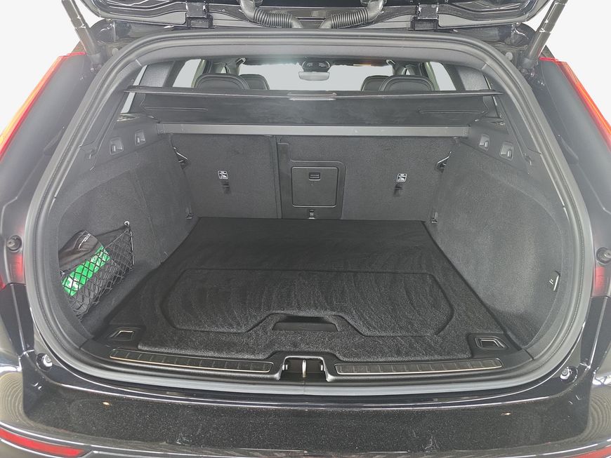 Volvo V60 Cross Country – Bild 11