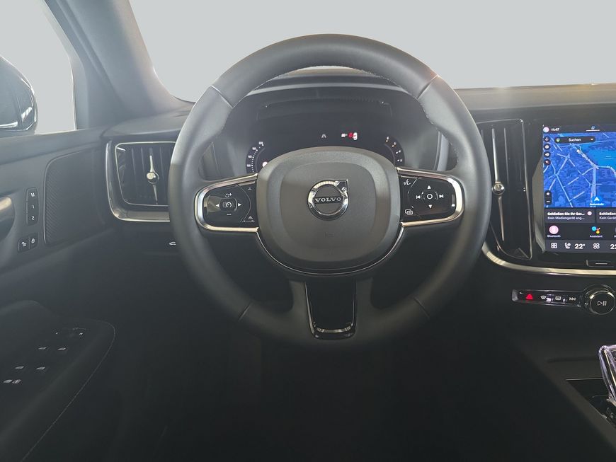 Volvo V60 Cross Country – Bild 12