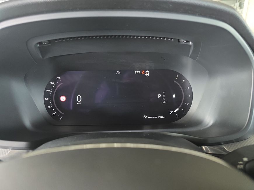 Volvo V60 Cross Country – Bild 14