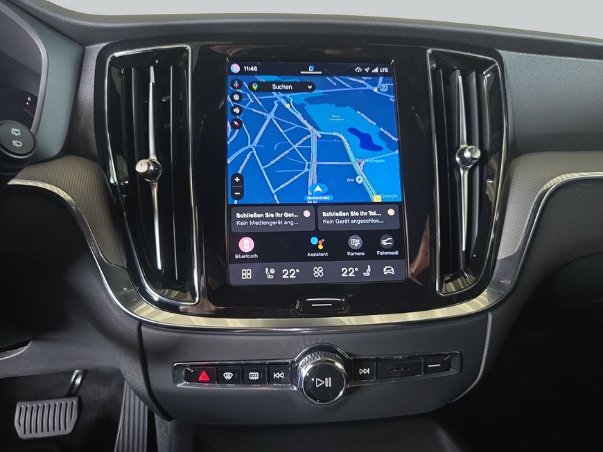 Volvo V60 Cross Country – Bild 15