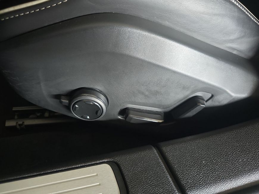 Volvo V60 Cross Country – Bild 18