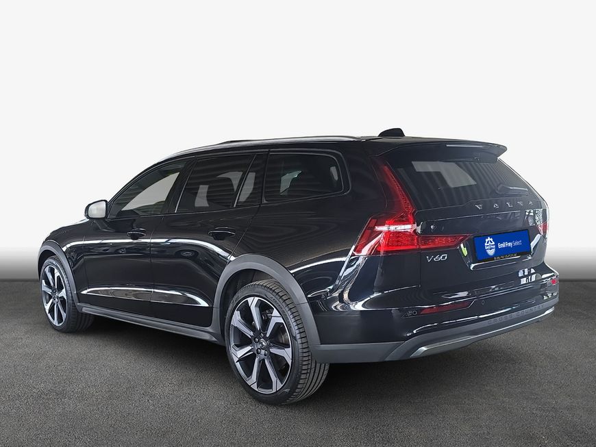 Volvo V60 Cross Country – Bild 2