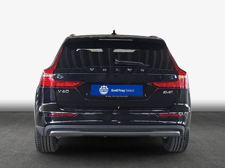 Volvo V60 Cross Country – Bild 7