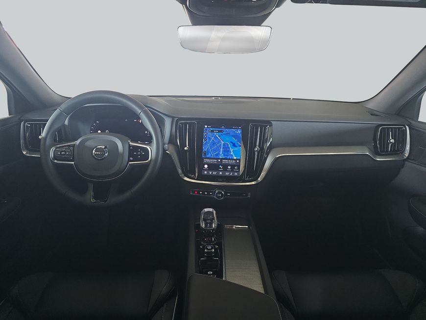 Volvo V60 Cross Country – Bild 9