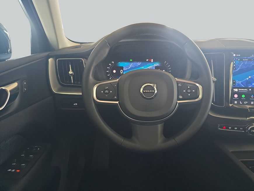 Volvo XC60 – Bild 12