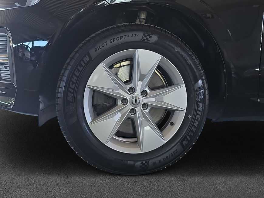 Volvo XC60 – Bild 13