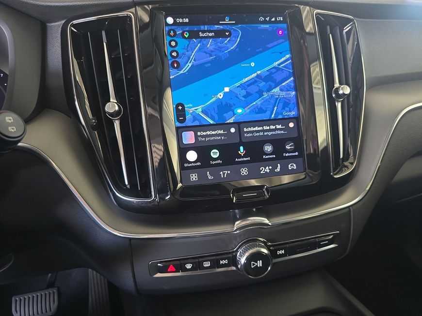 Volvo XC60 – Bild 15