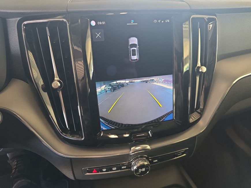 Volvo XC60 – Bild 16