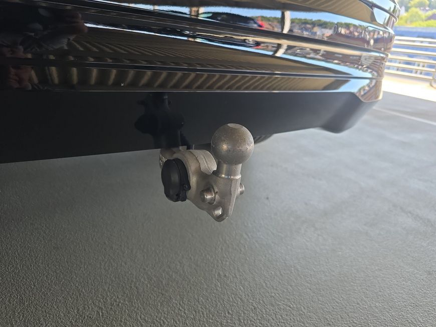 Volvo XC60 – Bild 17