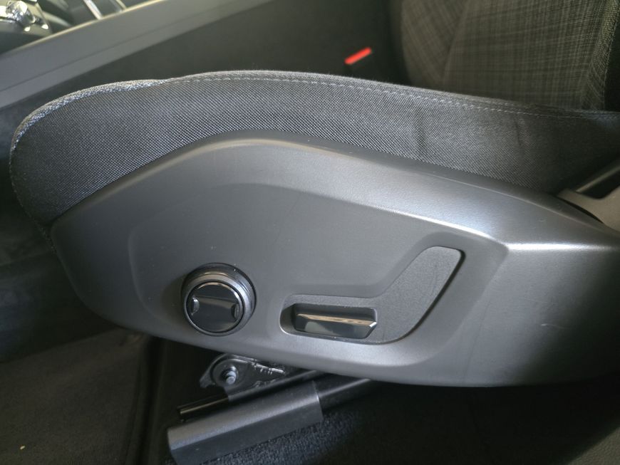 Volvo XC60 – Bild 19