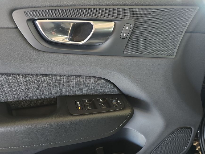 Volvo XC60 – Bild 20