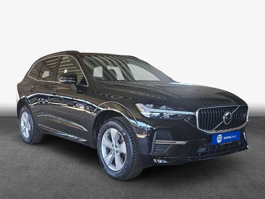 Volvo XC60 – Bild 3