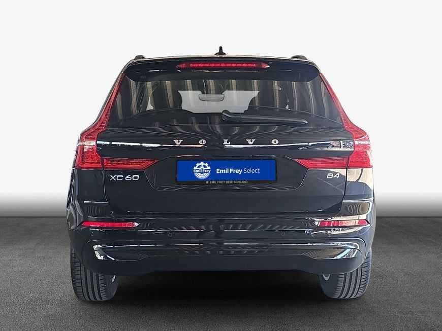 Volvo XC60 – Bild 7