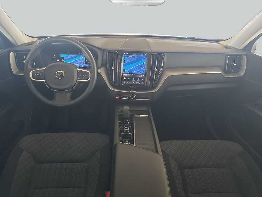 Volvo XC60 – Bild 9
