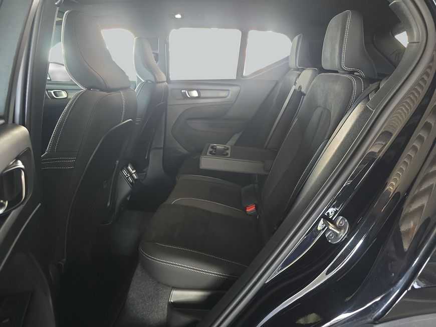 Volvo XC40 – Bild 10