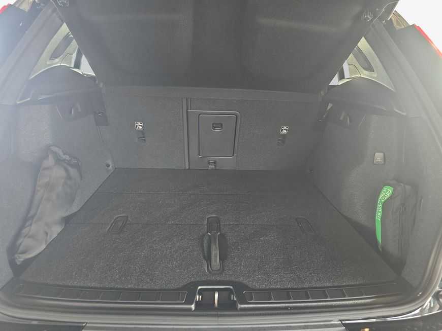 Volvo XC40 – Bild 11