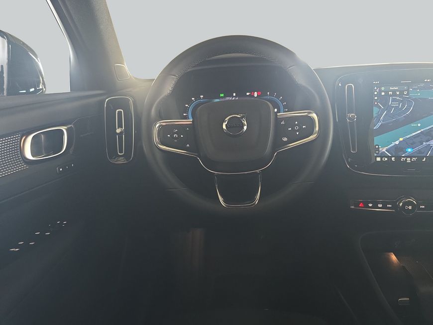 Volvo XC40 – Bild 12