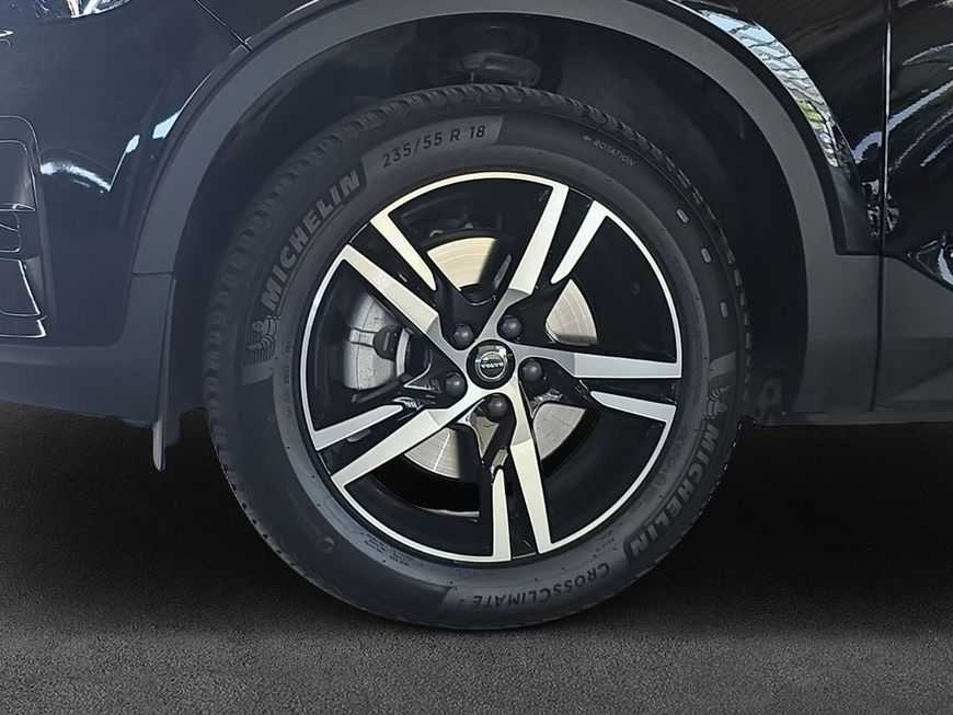 Volvo XC40 – Bild 13