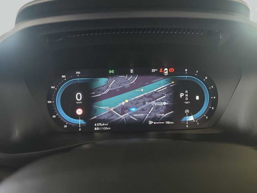 Volvo XC40 – Bild 14