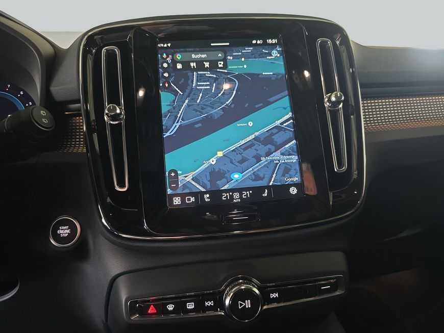 Volvo XC40 – Bild 15