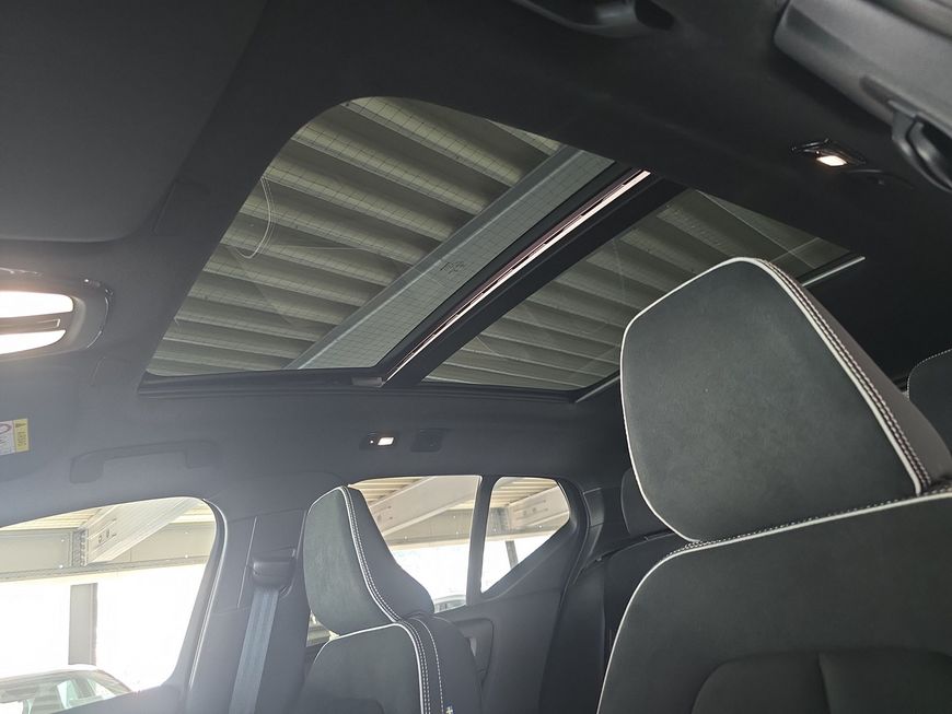 Volvo XC40 – Bild 18