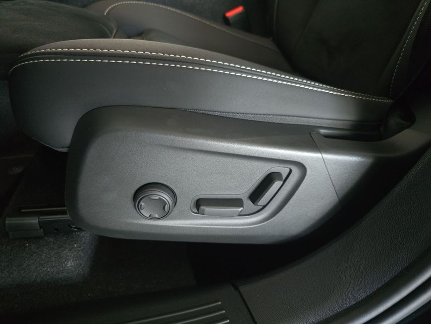 Volvo XC40 – Bild 19