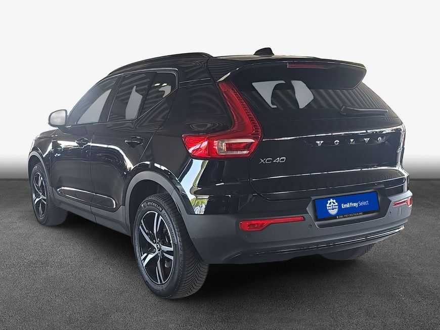 Volvo XC40 – Bild 2
