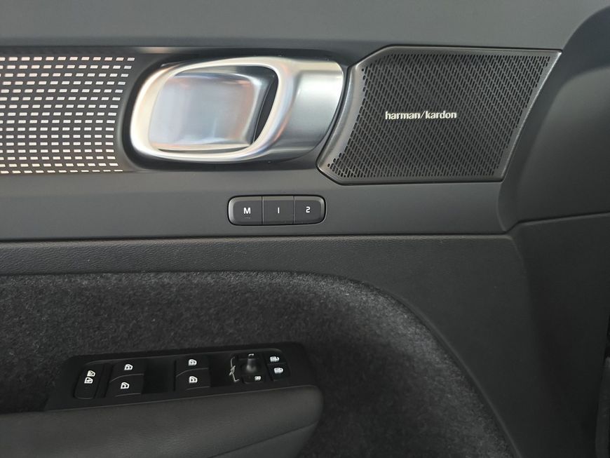 Volvo XC40 – Bild 20