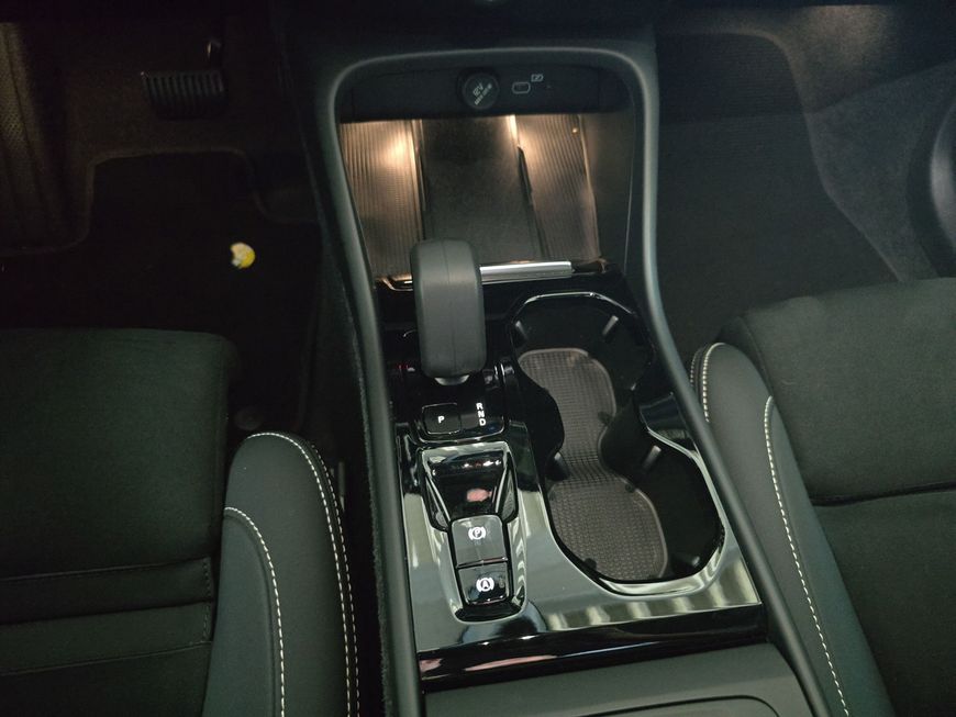 Volvo XC40 – Bild 21