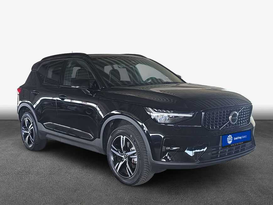 Volvo XC40 – Bild 3