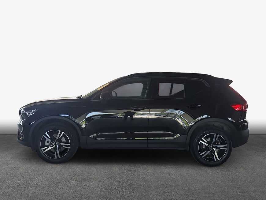 Volvo XC40 – Bild 5