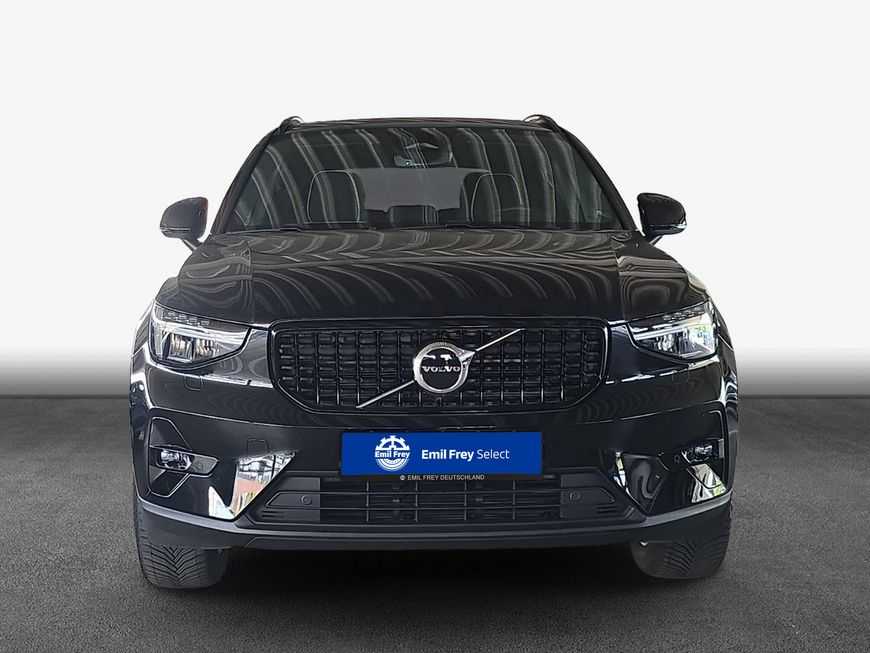 Volvo XC40 – Bild 6
