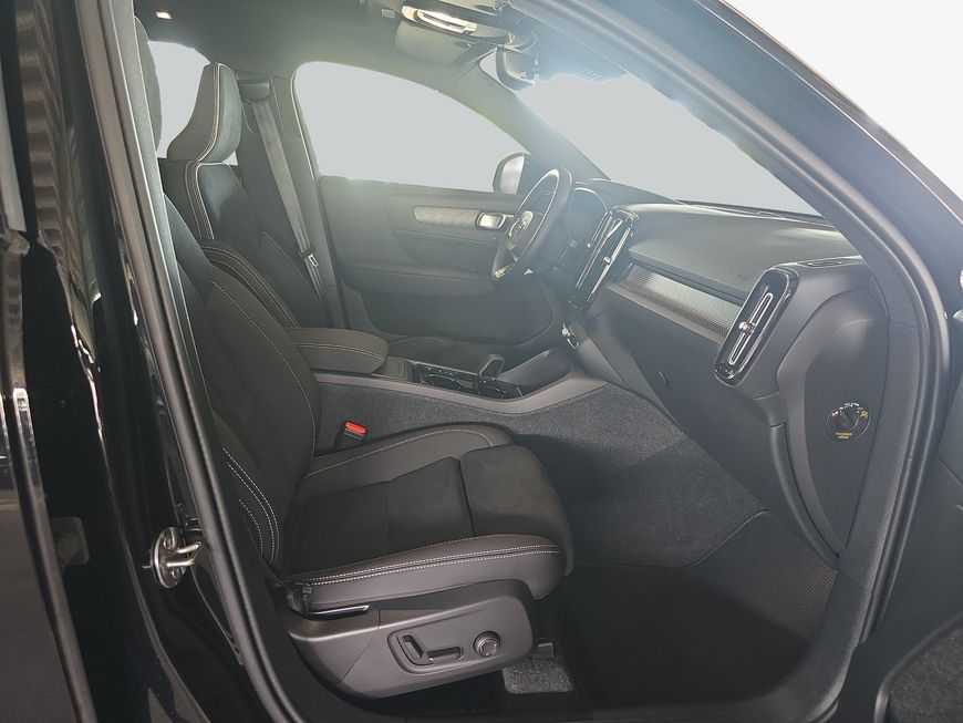 Volvo XC40 – Bild 8