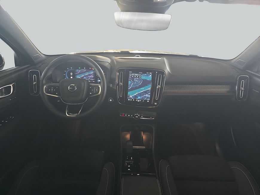 Volvo XC40 – Bild 9